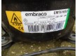 Embraco EMT6165U compressor.